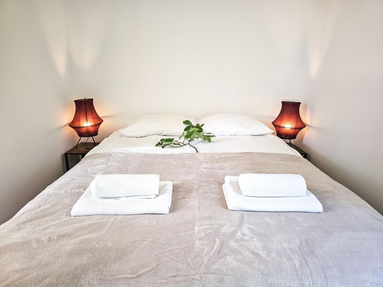 dom letniskowy, 2 pokoje Skorzewo. Zdjęcie 11