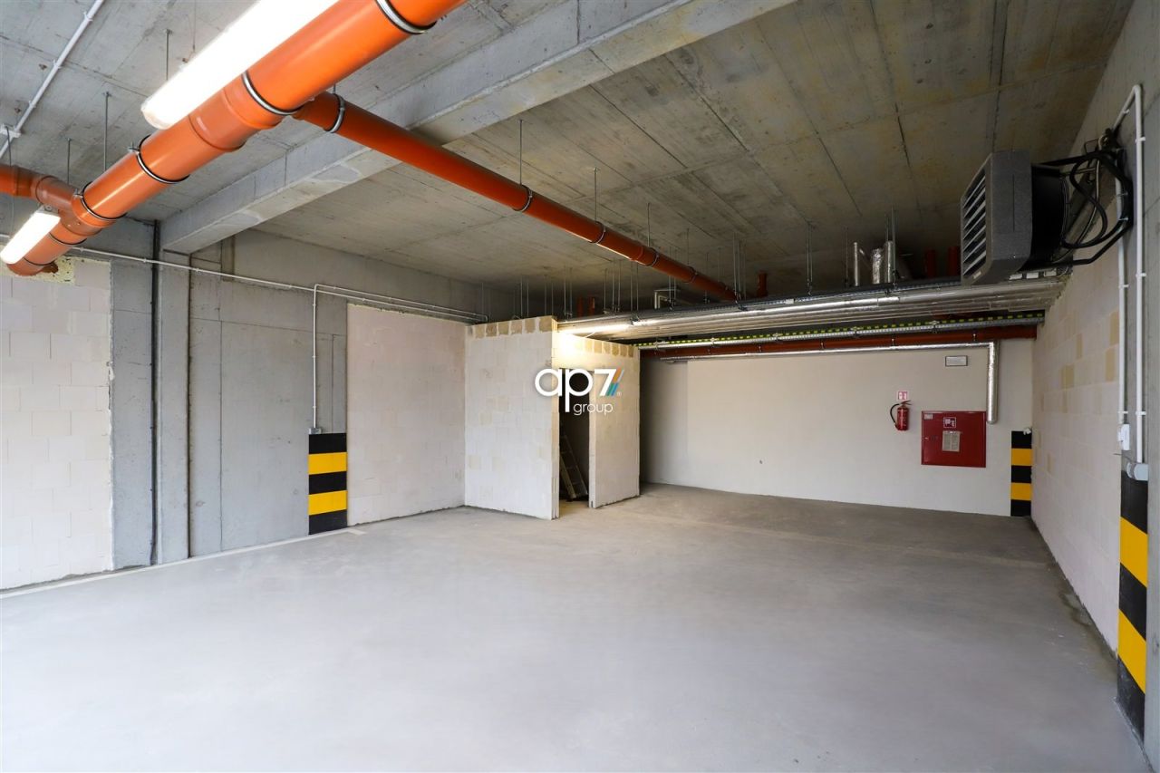 Lokal Kraków Prądnik Czerwony