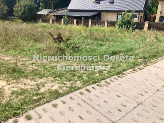 Działka budowlana Smardzewice, ul. Stoczek. Zdjęcie 3