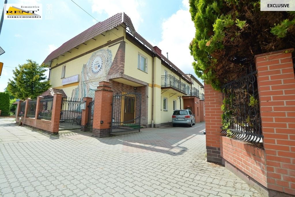 Hotel/pensjonat Choszczno. Zdjęcie 21