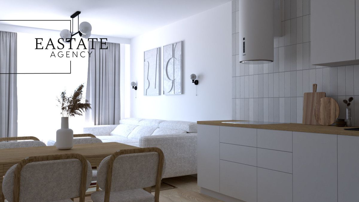 Mieszkanie 2-pokojowe Warszawa Białołęka, ul. Mirabelki. Zdjęcie 4