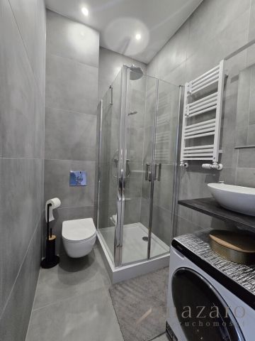 Mieszkanie 2-pokojowe Bydgoszcz, ul. Grunwaldzka. Zdjęcie 30