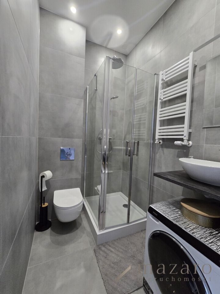 Mieszkanie 2-pokojowe Bydgoszcz, ul. Grunwaldzka. Zdjęcie 30