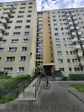 Mieszkanie 1-pokojowe Warszawa Bielany, al. Aleja Władysława Reymonta. Zdjęcie 9