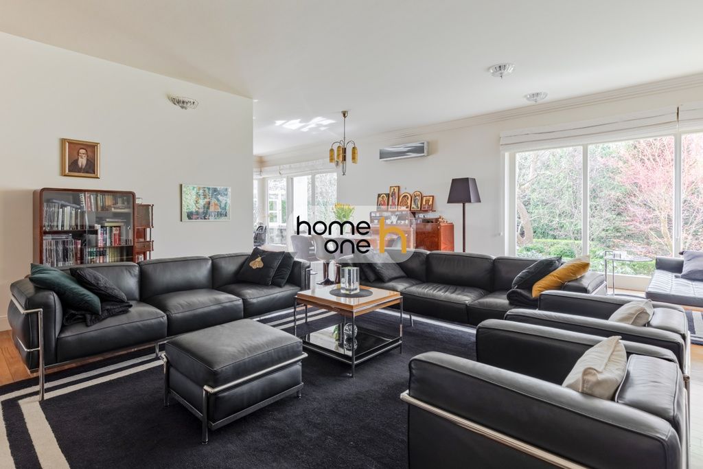 dom wolnostojący, 8 pokoi Warszawa Wilanów. Zdjęcie 5