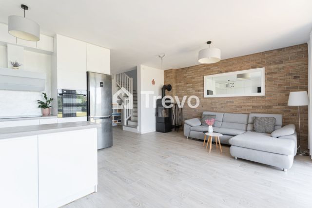 Mieszkanie 5-pokojowe Banino, ul. Halna. Zdjęcie 7