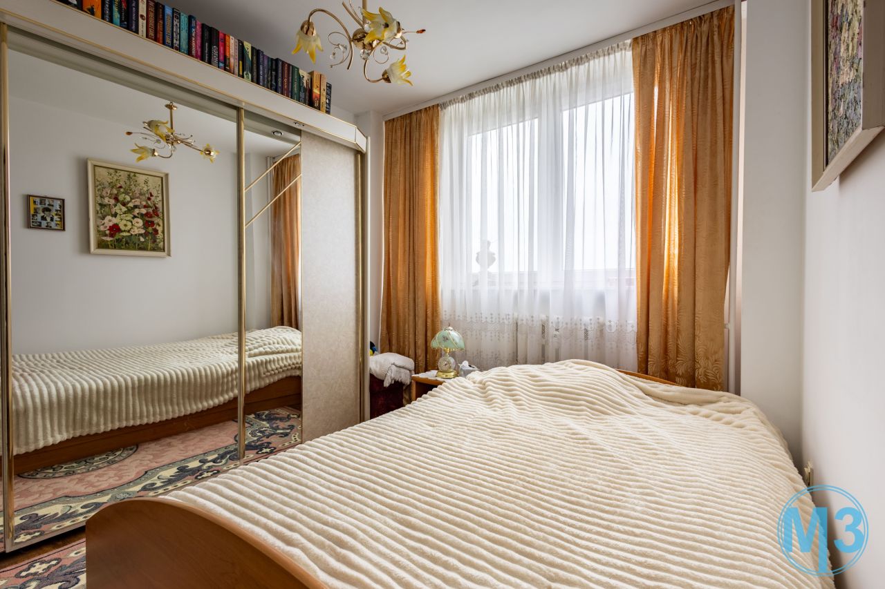 Mieszkanie 3-pokojowe Tarnobrzeg, ul. Mikołaja Kopernika. Zdjęcie 8