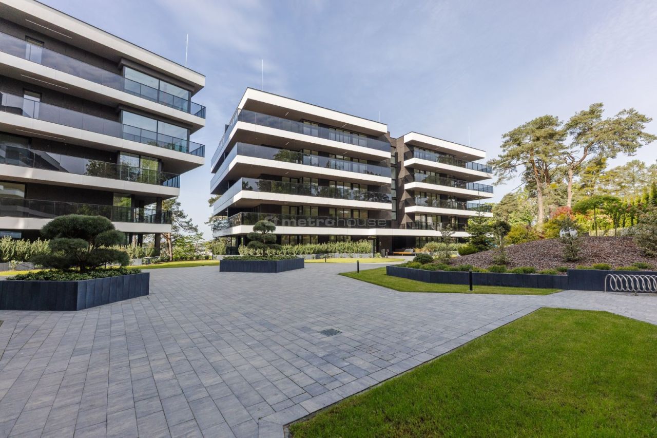 Mieszkanie 1-pokojowe Zegrze. Zdjęcie 4