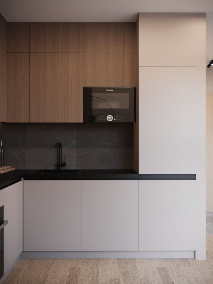 Mieszkanie 2-pokojowe Krynica-Zdrój Stara Droga, ul. Stara Droga. Zdjęcie 3