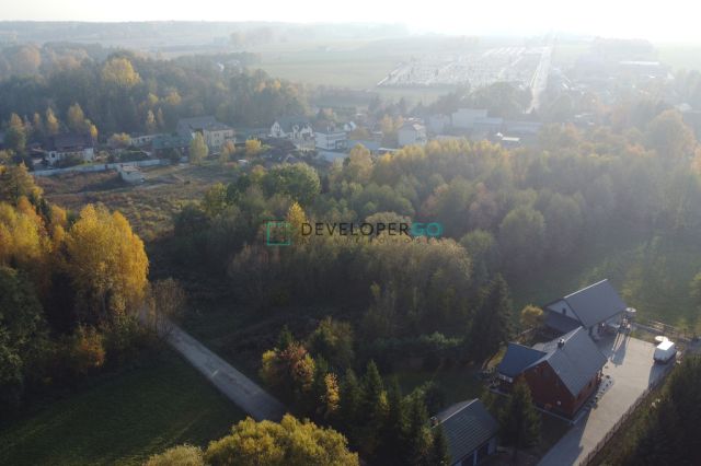 Działka budowlana Choroszcz, ul. Torfowa. Zdjęcie 11