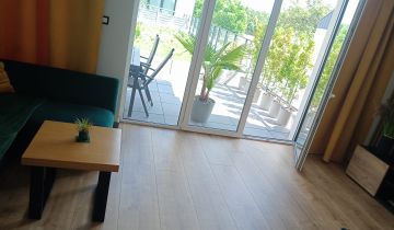 Mieszkanie 4-pokojowe Łódź Nowe Złotno, ul. Rąbieńska