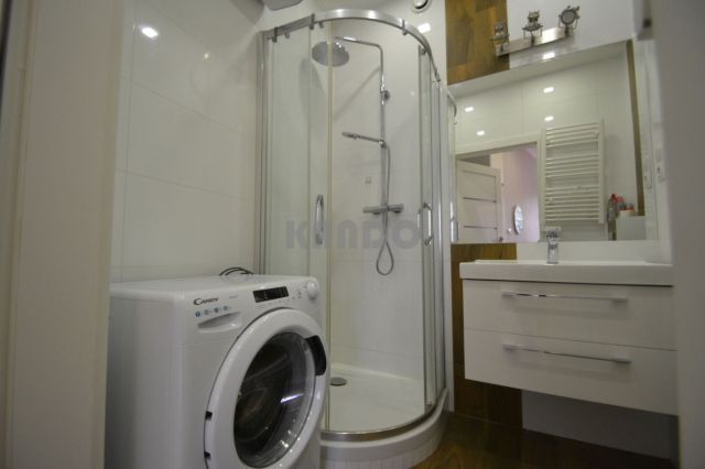 Mieszkanie 2-pokojowe Wrocław Fabryczna. Zdjęcie 5