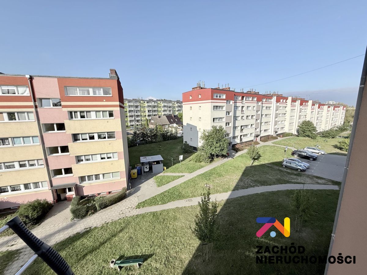 Mieszkanie 2-pokojowe Zielona Góra, ul. Ptasia. Zdjęcie 15