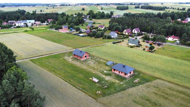 Działka budowlana Ługi-Radły. Zdjęcie 7