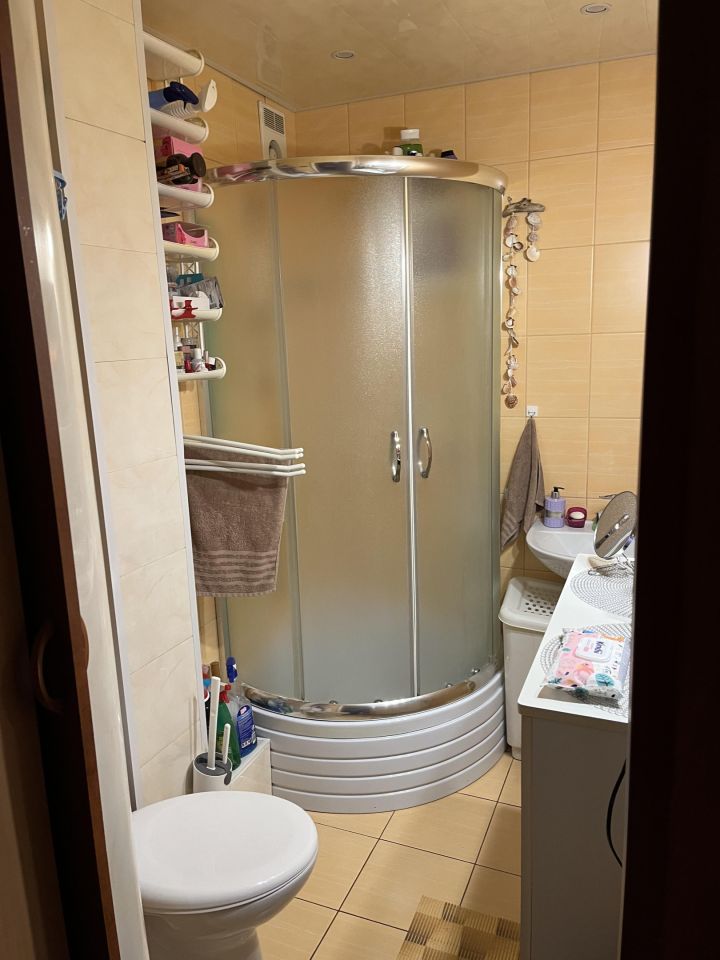 Mieszkanie 2-pokojowe Kutno Centrum, ul. Reja. Zdjęcie 8