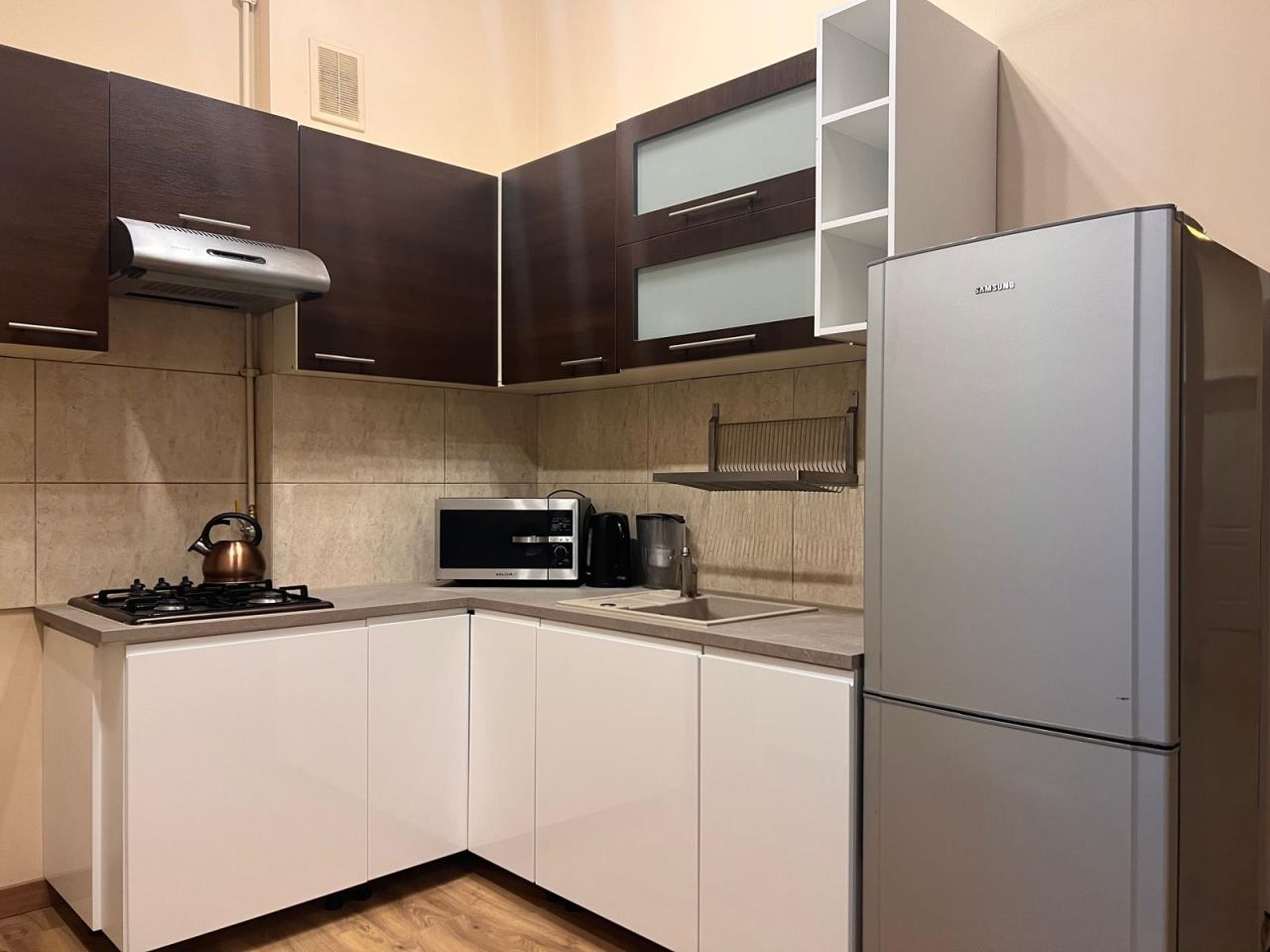 Pokój Wrocław Śródmieście, ul. Nowowiejska. Zdjęcie 5