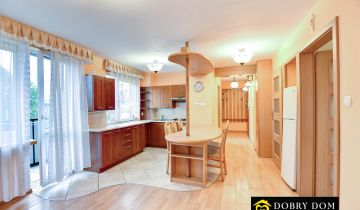 Mieszkanie 3-pokojowe Białystok Centrum