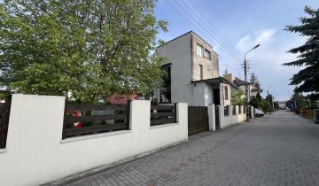 dom wolnostojący, 8 pokoi Białystok Dziesięciny