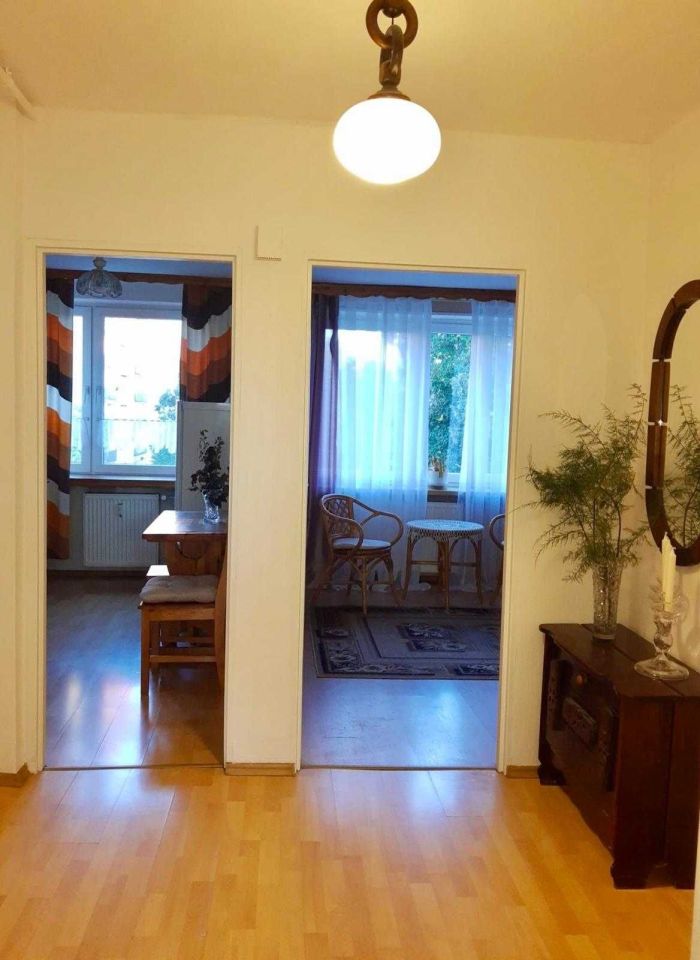 Mieszkanie 2-pokojowe Racibórz, ul. Józefa Chełmońskiego. Zdjęcie 6