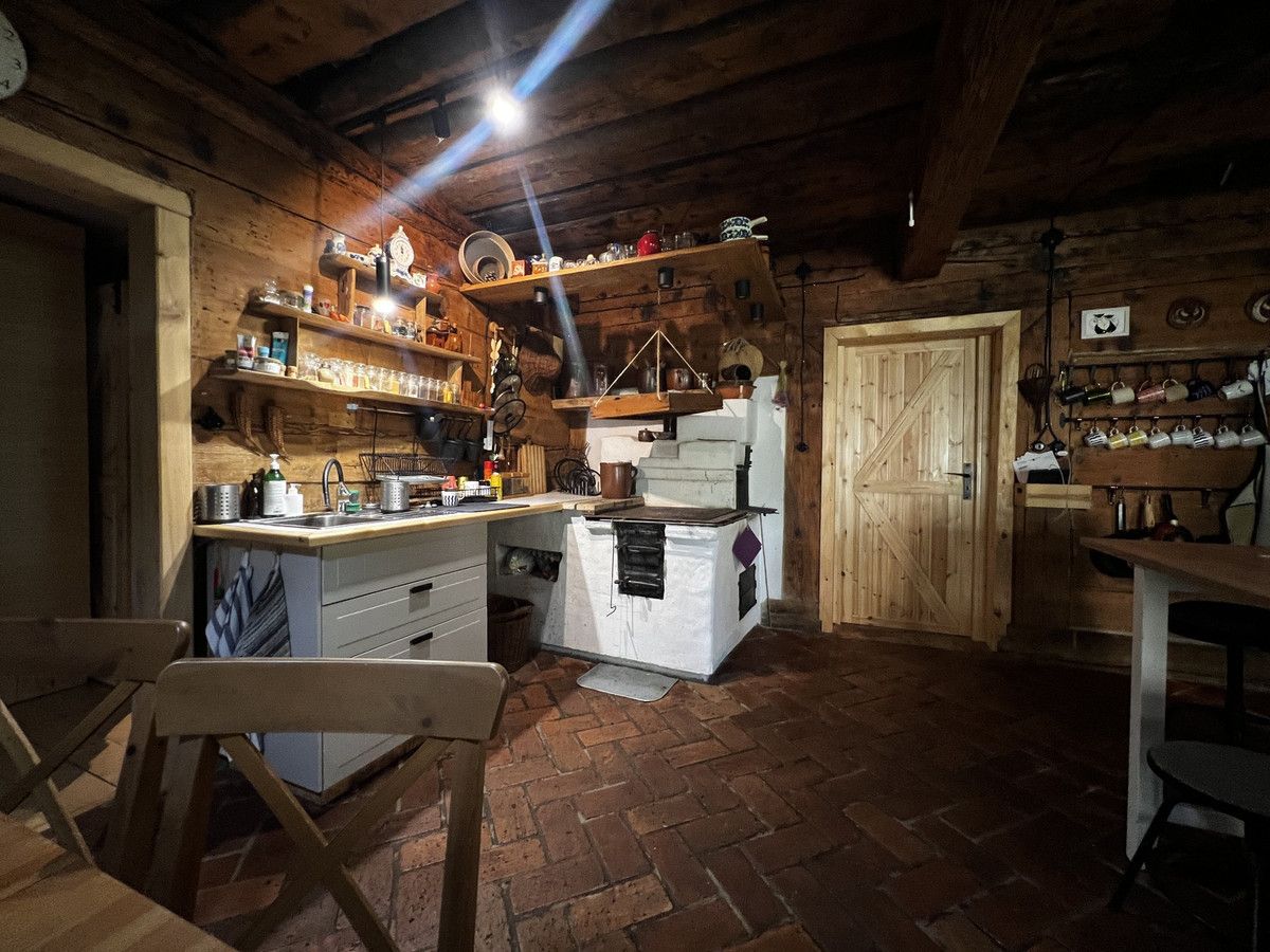 dom wolnostojący, 6 pokoi Smolnik. Zdjęcie 6