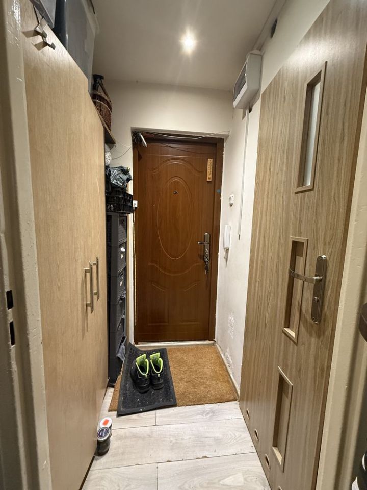 Mieszkanie 1-pokojowe Piotrków Trybunalski, ul. Romana Dmowskiego. Zdjęcie 3