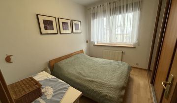 Mieszkanie 2-pokojowe Nowa Iwiczna, ul. Zimowa