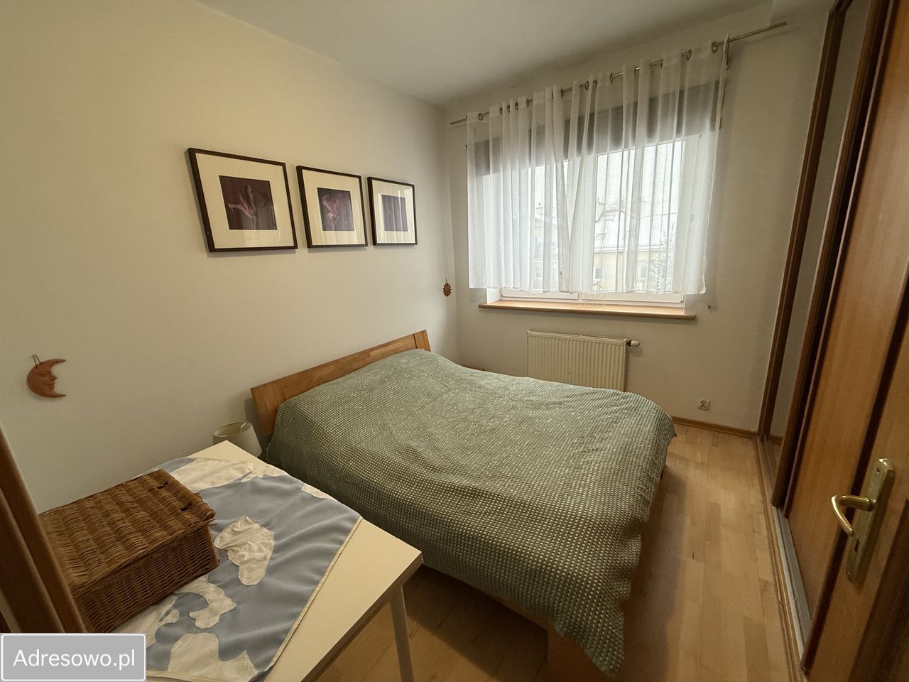 Mieszkanie 2-pokojowe Nowa Iwiczna, ul. Zimowa. Zdjęcie 2