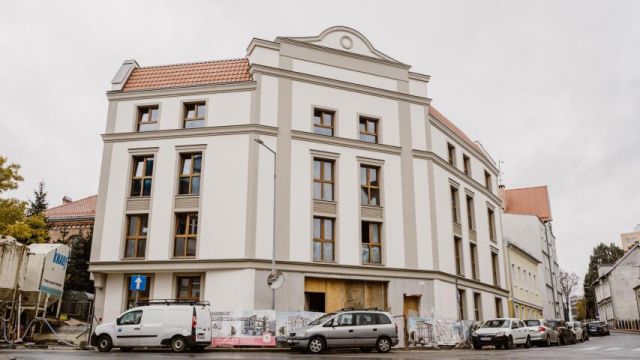 Mieszkanie 2-pokojowe Elbląg, ul. Słoneczna. Zdjęcie 15