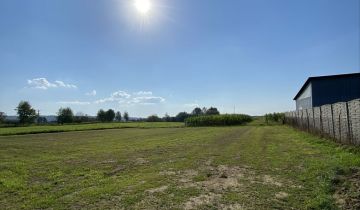 Działka budowlana Krasne