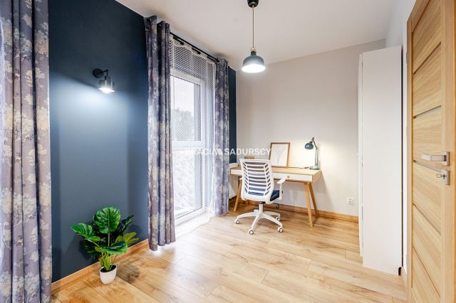 Mieszkanie 5-pokojowe Kraków, ul. ks. Stanisława Truszkowskiego. Zdjęcie 11