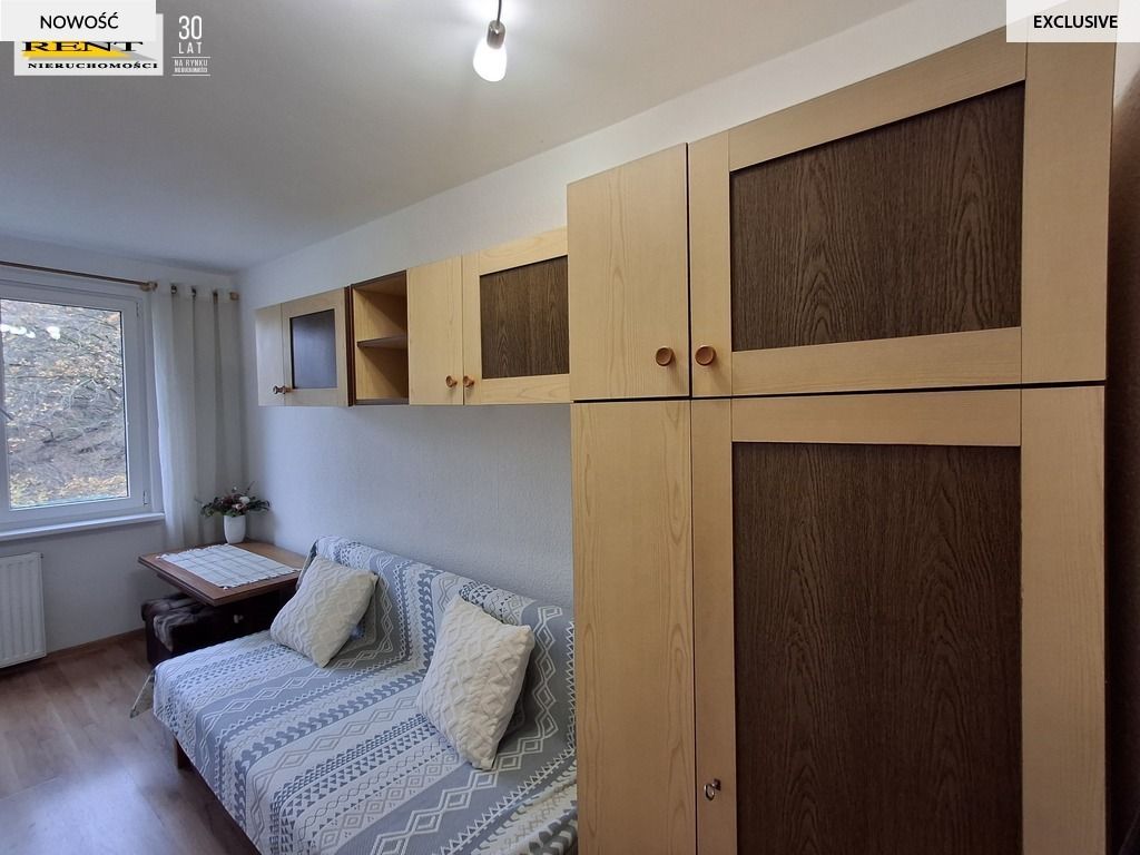 Mieszkanie 2-pokojowe Szczecin Skolwin, ul. Celulozowa. Zdjęcie 12