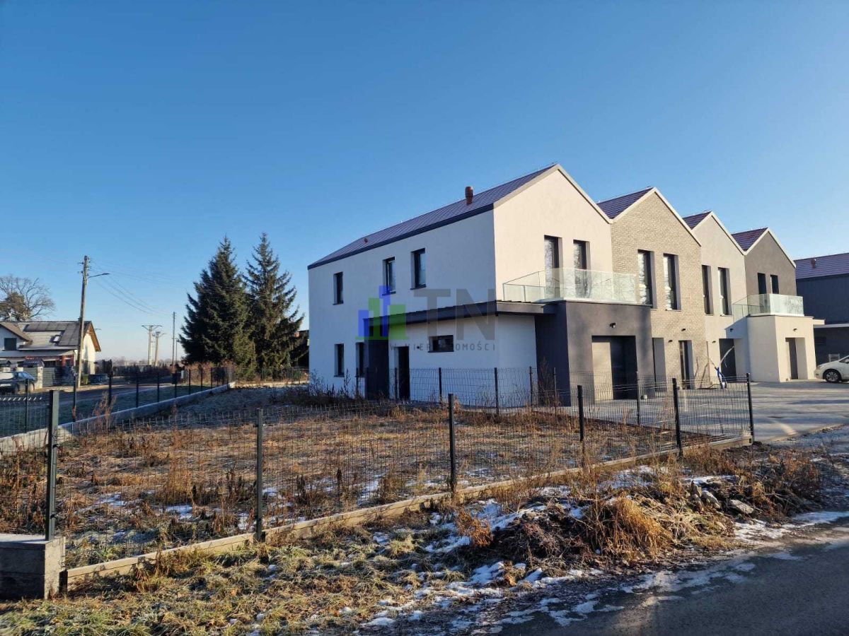 dom, 5 pokoi Jeszkowice. Zdjęcie 12