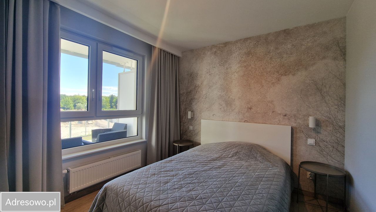 Mieszkanie 2-pokojowe Kołobrzeg, ul. Krzysztofa Kolumba. Zdjęcie 8