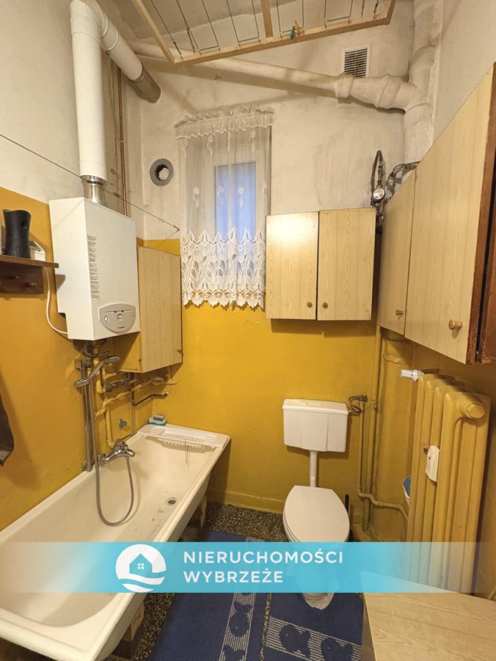 Mieszkanie 3-pokojowe Gdańsk Wrzeszcz, ul. Jana Matejki. Zdjęcie 10