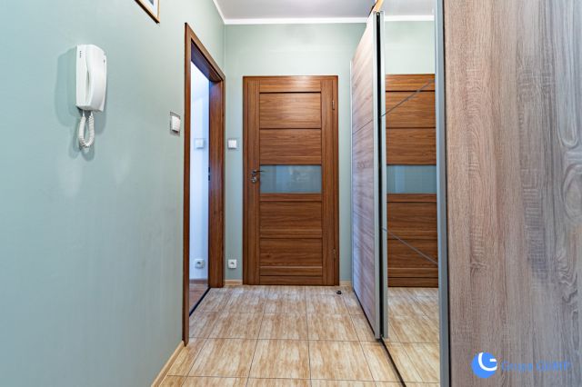 Mieszkanie 2-pokojowe Kraków Płaszów, ul. Myśliwska. Zdjęcie 12