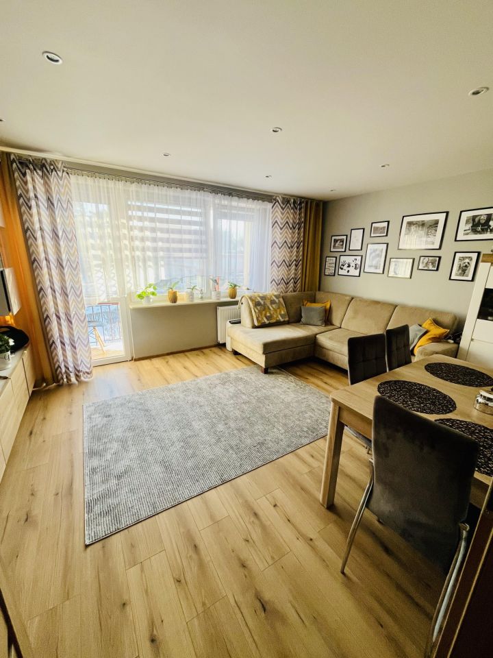 Mieszkanie 2-pokojowe Kielce Bukówka, ul. Wojska Polskiego. Zdjęcie 14