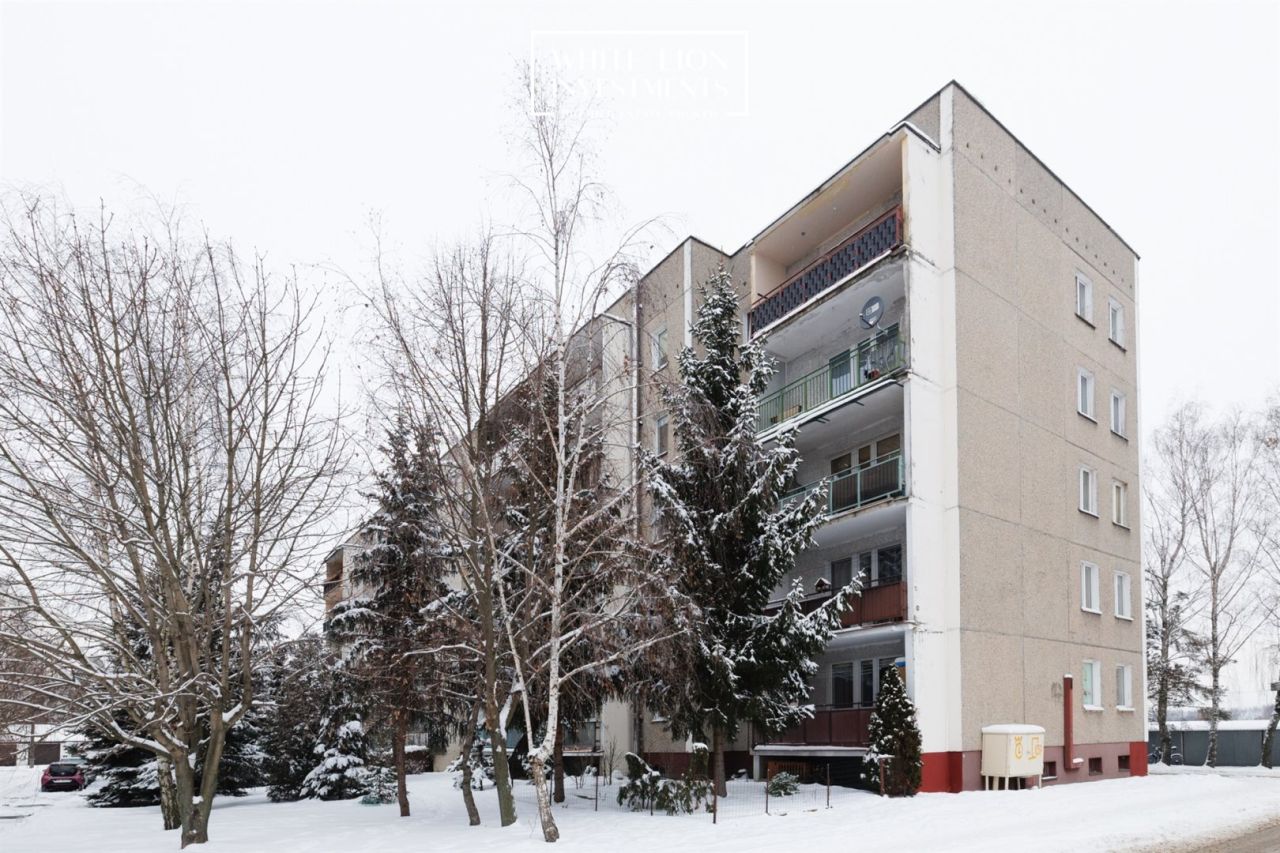 Mieszkanie 3-pokojowe Piaseczno, ul. Okrąg. Zdjęcie 15