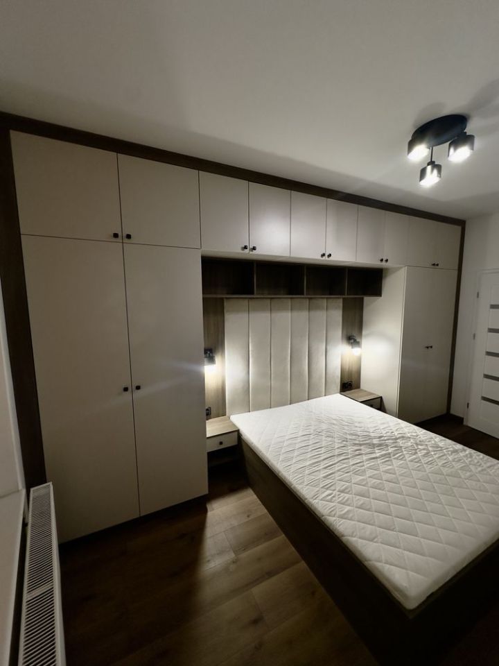 Mieszkanie 3-pokojowe Skwierzyna. Zdjęcie 4