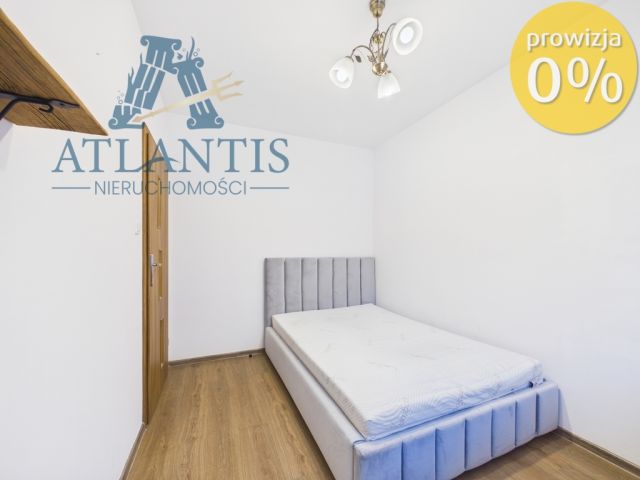 Mieszkanie 2-pokojowe Bydgoszcz Osiedle Leśne, ul. Powstańców Warszawy. Zdjęcie 6