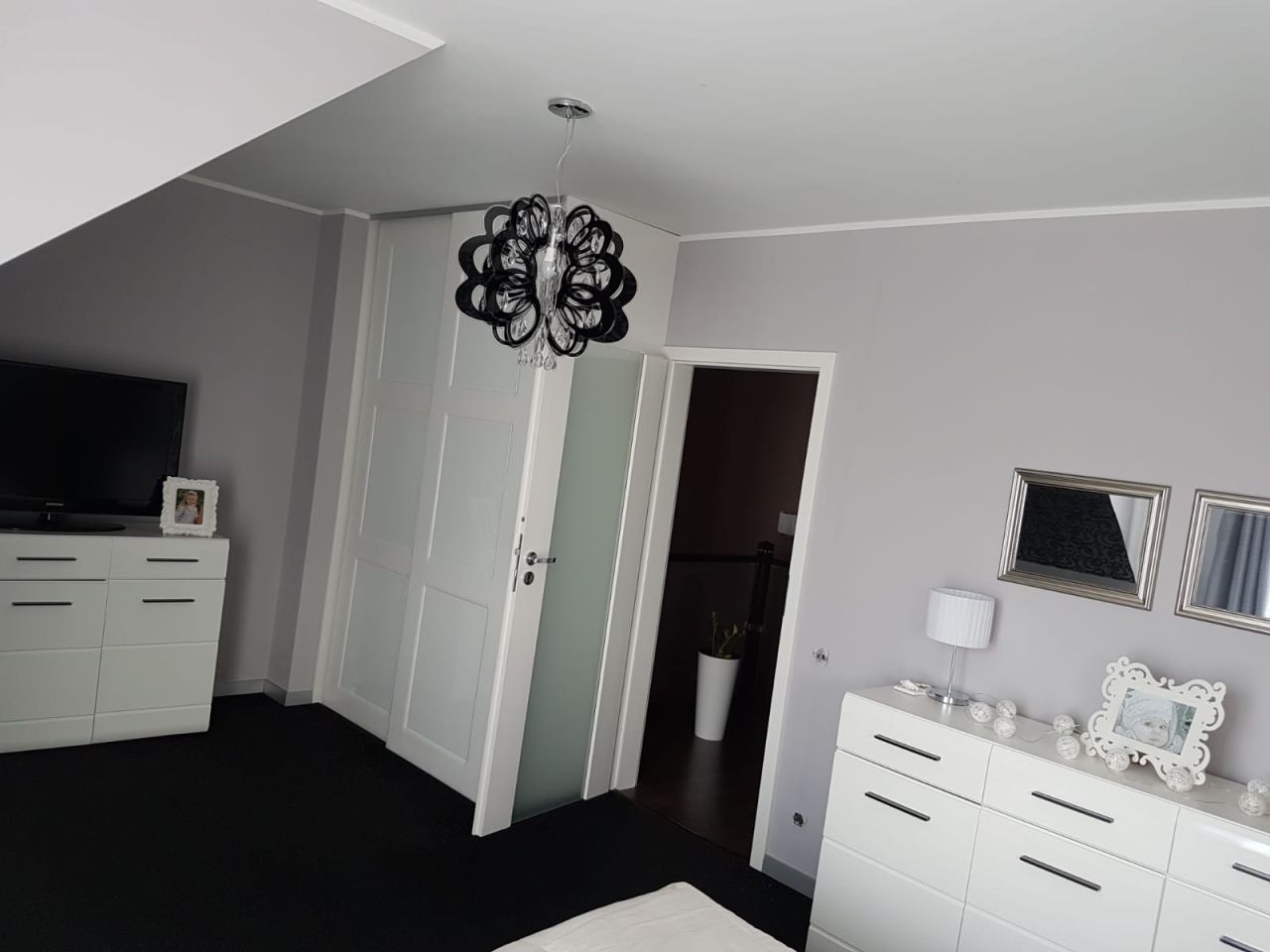 dom szeregowy, 4 pokoje Stargard, Bornholmska. Zdjęcie 9