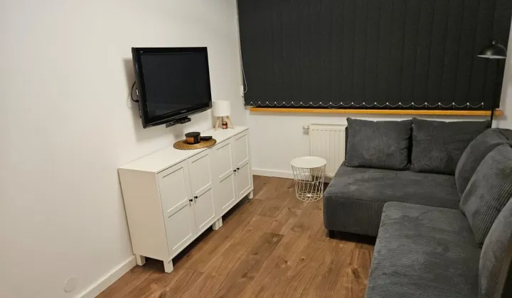 Mieszkanie 1-pokojowe Zakopane Krzeptówki, ul. Przewodnika Józefa Krzeptowskiego