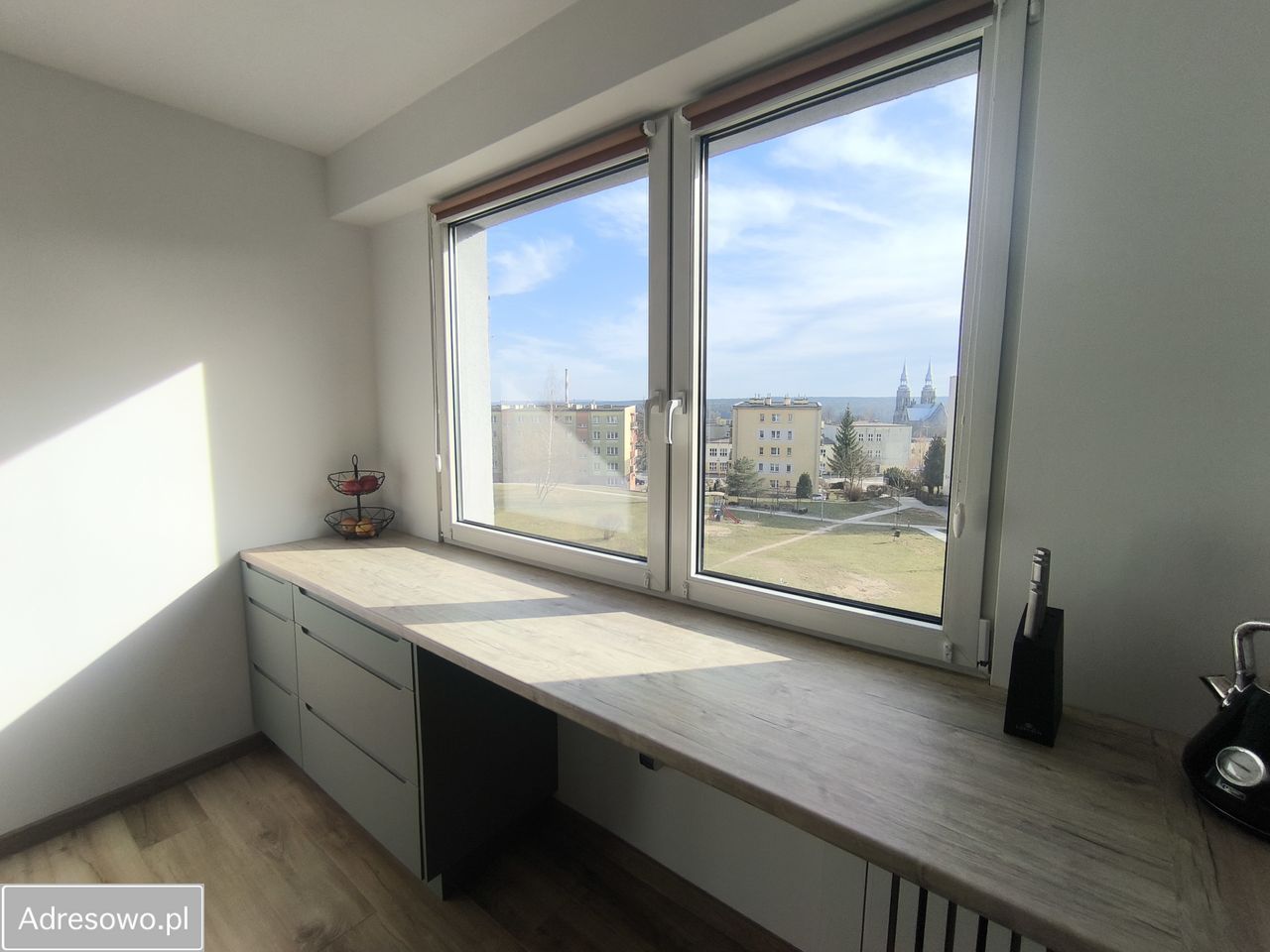 Mieszkanie 2-pokojowe Skarżysko-Kamienna, al. Józefa Piłsudskiego. Zdjęcie 7