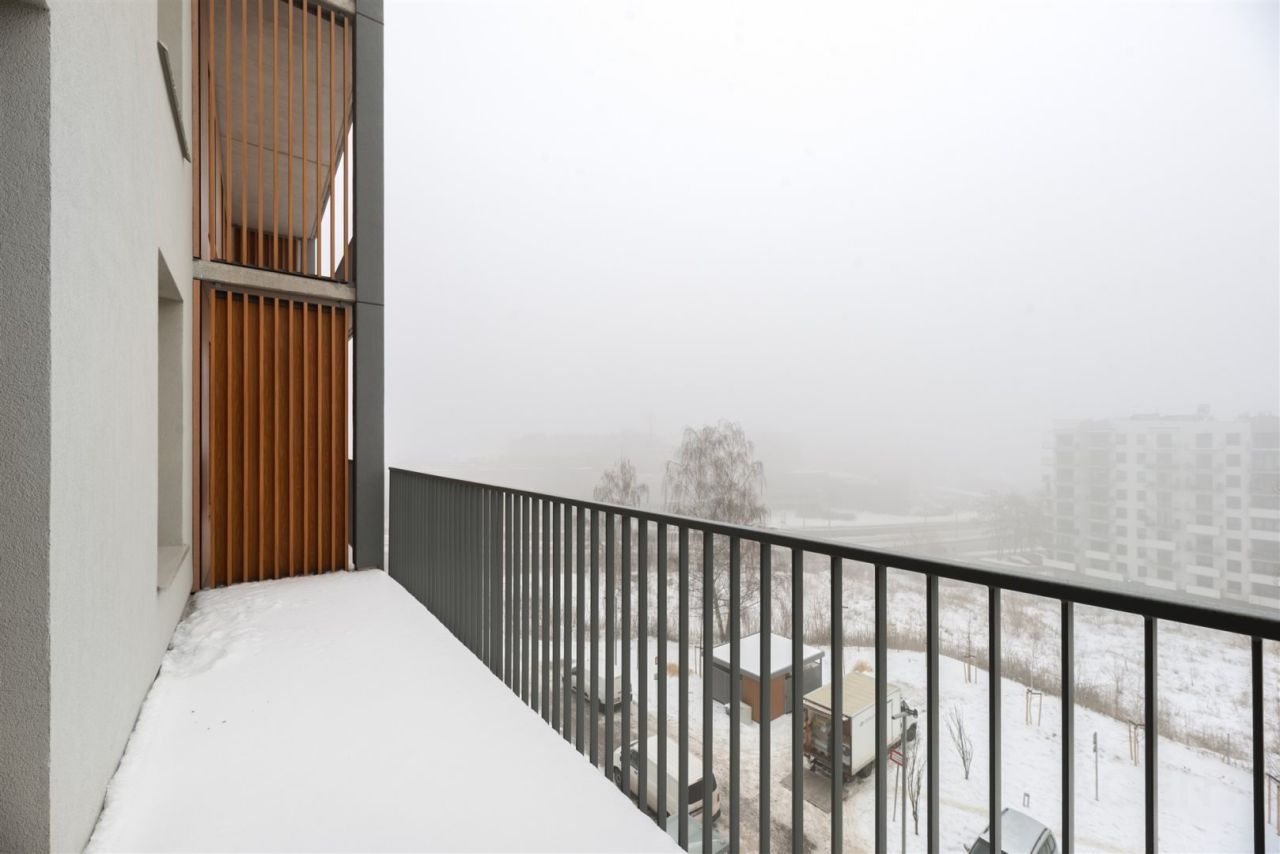 Mieszkanie 2-pokojowe Gdańsk Morena. Zdjęcie 36