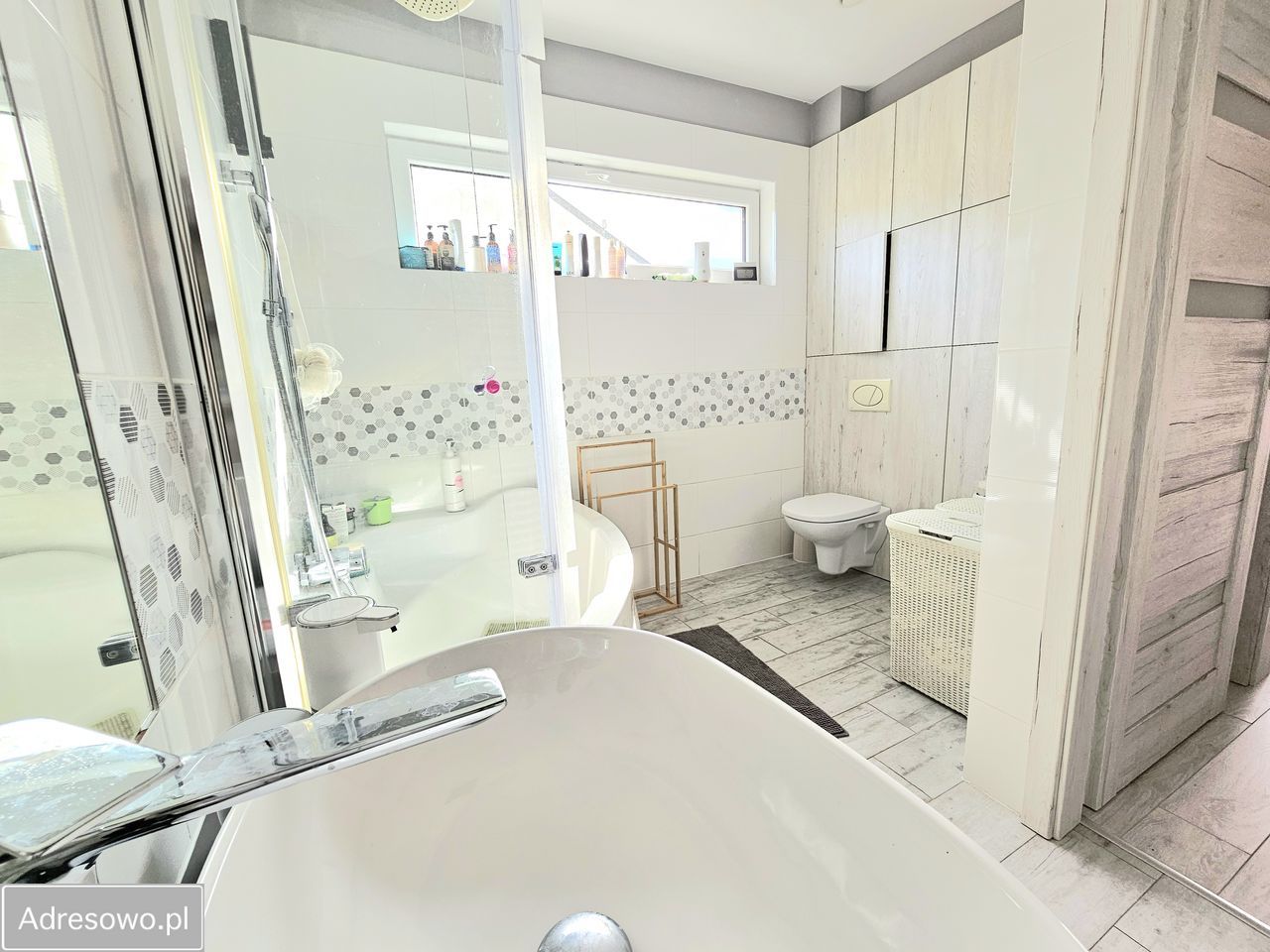 bliźniak, 5 pokoi Pisarzowice. Zdjęcie 15