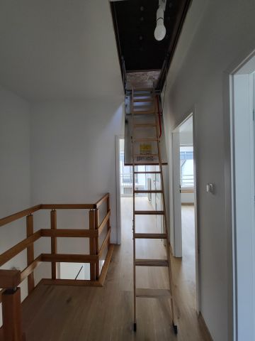 Mieszkanie 4-pokojowe Pruszków Bąki, ul. Marii Skłodowskiej-Curie. Zdjęcie 19