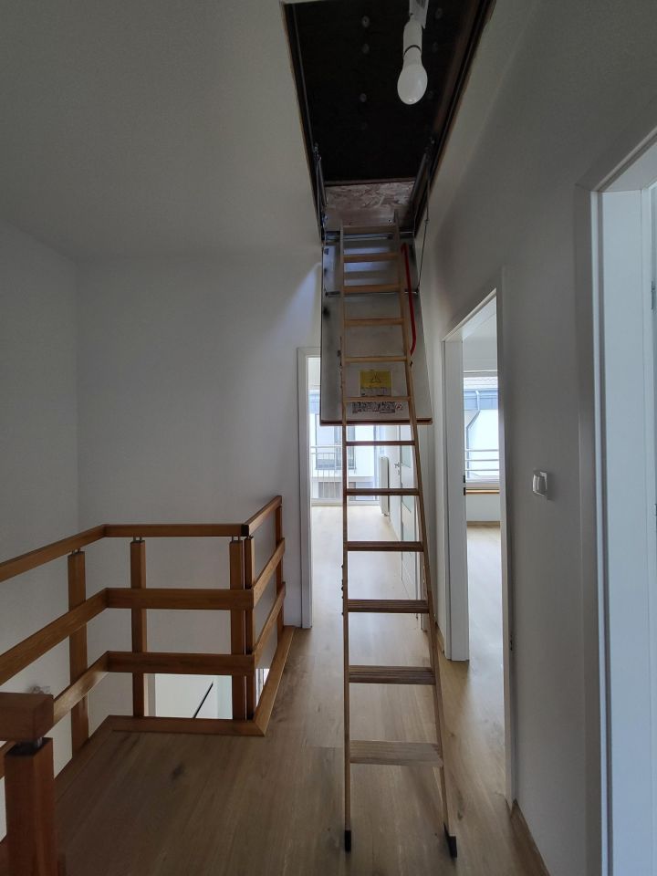 Mieszkanie 4-pokojowe Pruszków Bąki, ul. Marii Skłodowskiej-Curie. Zdjęcie 19