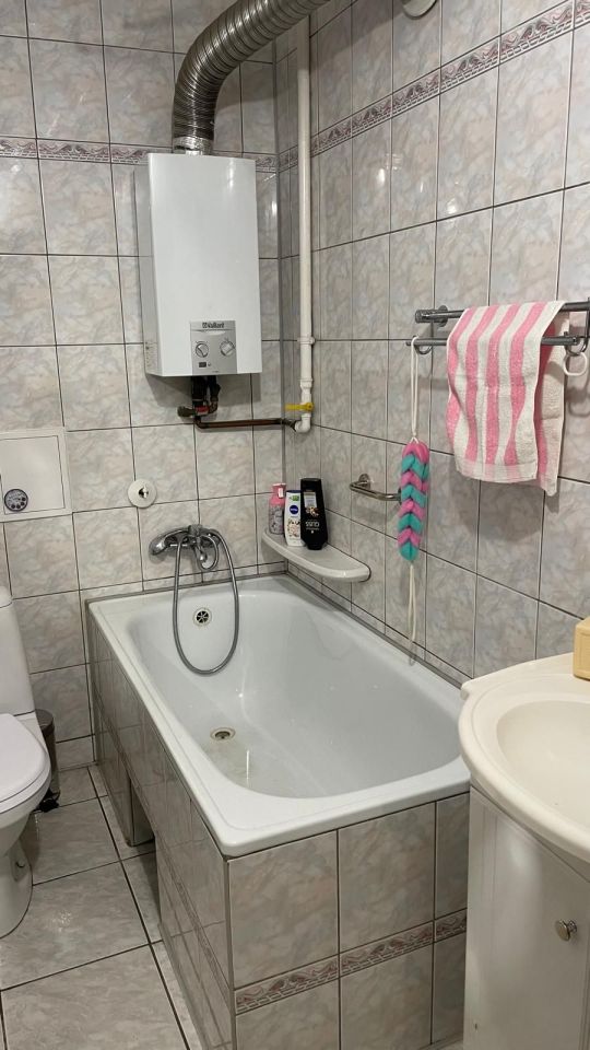 Mieszkanie 2-pokojowe Kętrzyn, ul. Romualda Mielczarskiego. Zdjęcie 6