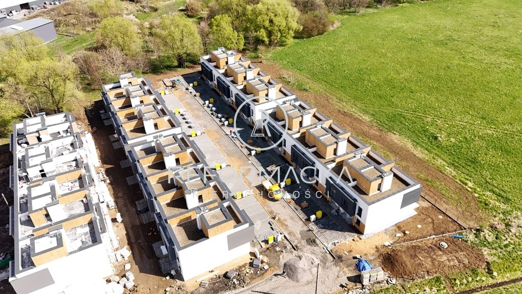 Mieszkanie 3-pokojowe Rzeszów, ul. Lwowska. Zdjęcie 4