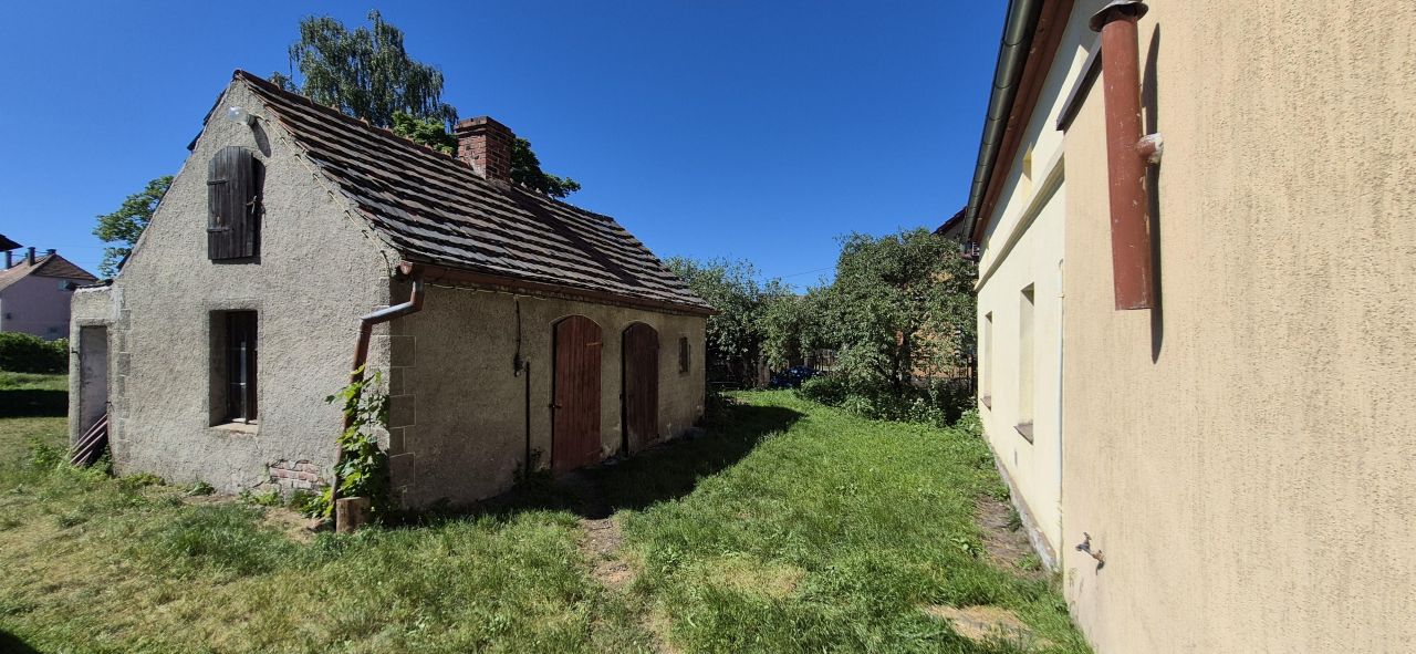 dom wolnostojący, 4 pokoje Wierzbowa. Zdjęcie 17