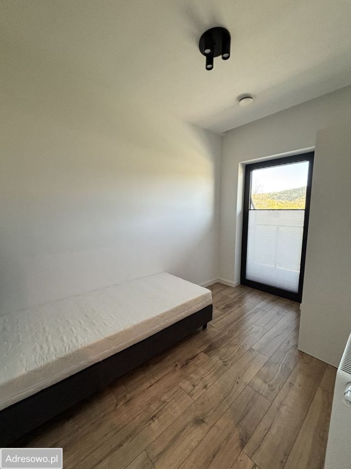 Mieszkanie 3-pokojowe Pcim. Zdjęcie 5